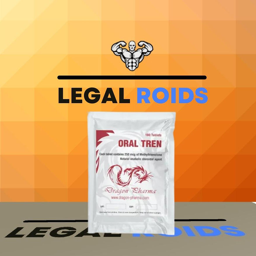 Oral Tren