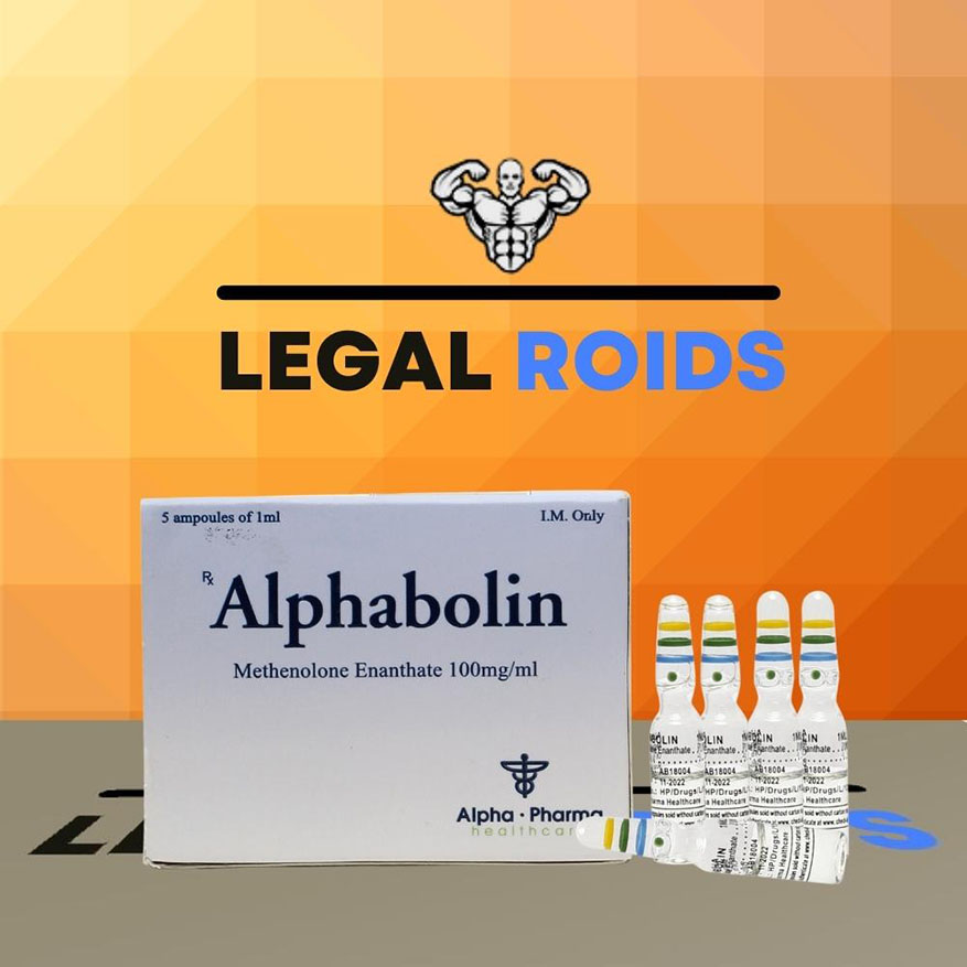 Alphabolin