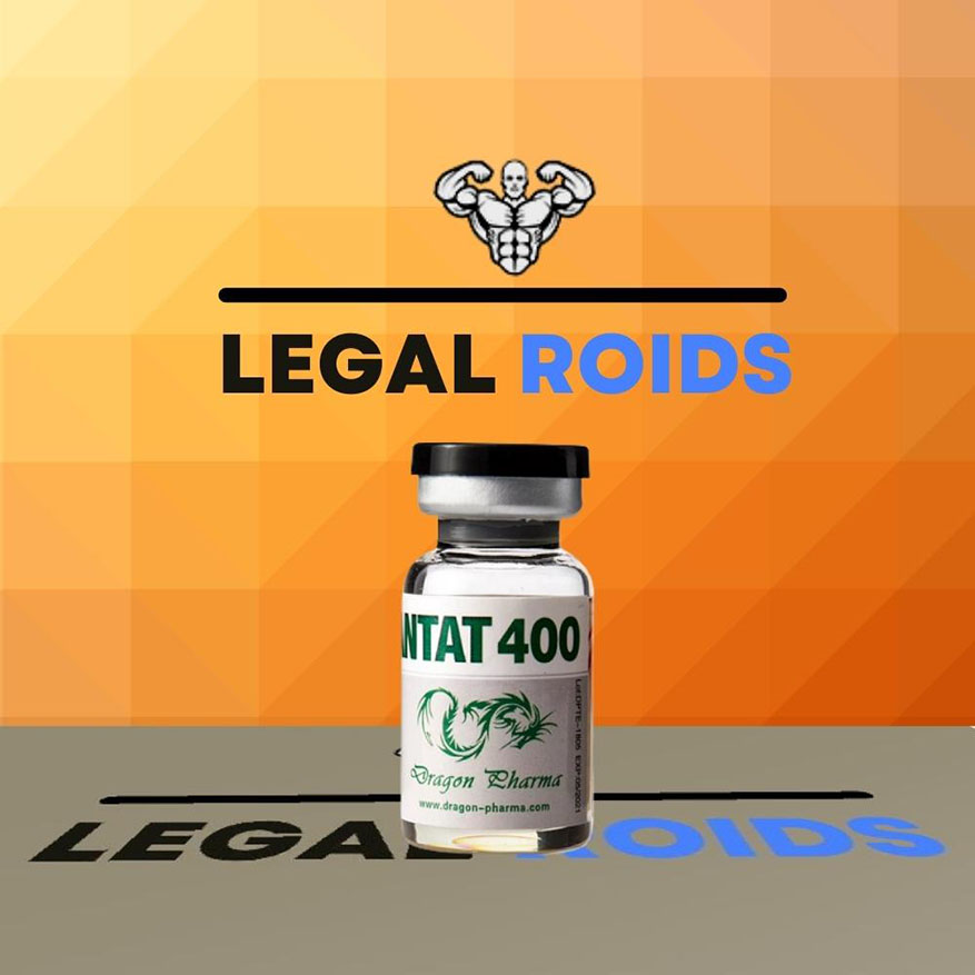 Enanthate 400
