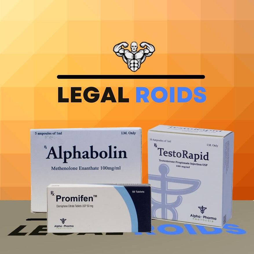 14-Week Lean Muscle Steroid Cycle