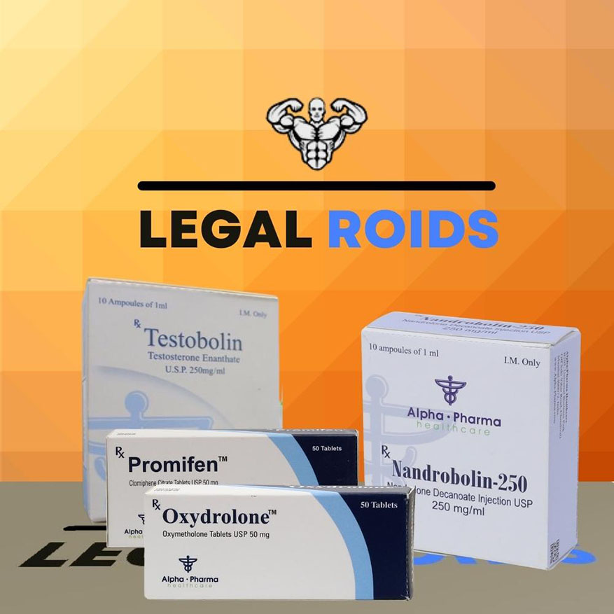 Strength and Bulk Steroid Cycle