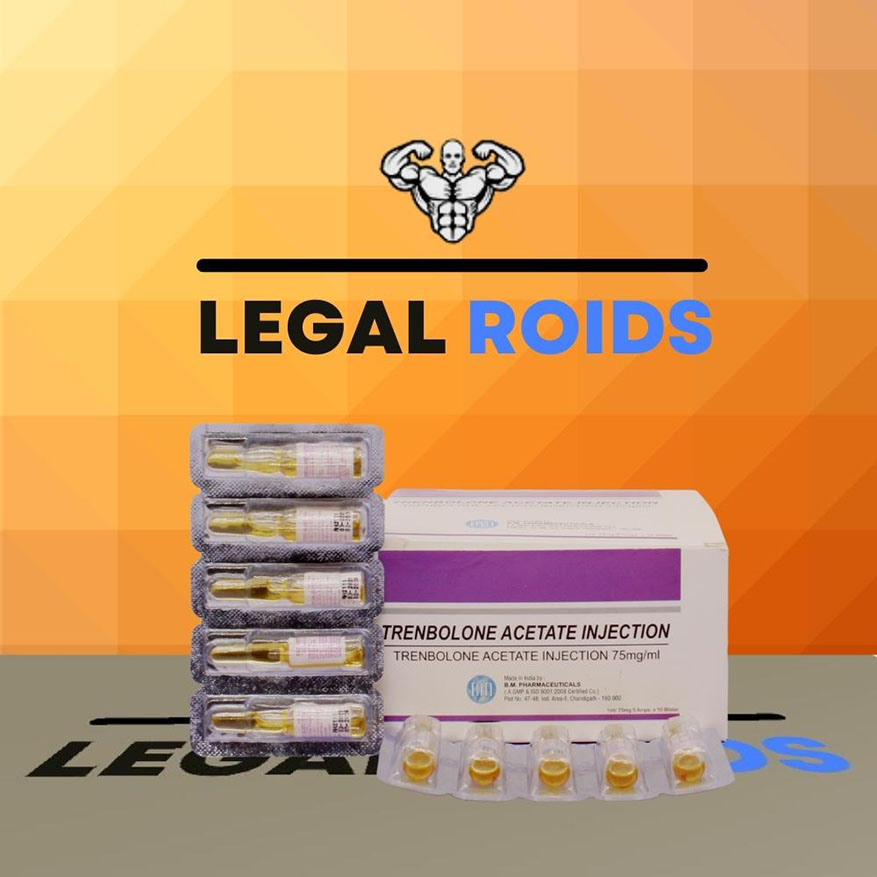 Trenbolone-75