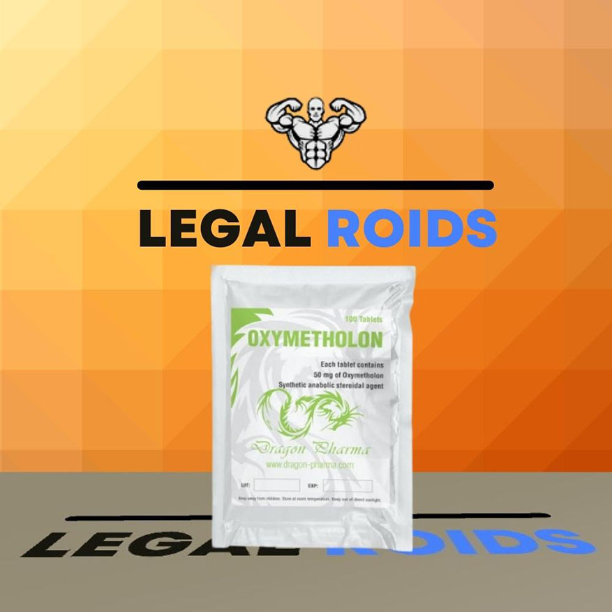Oxymetholon