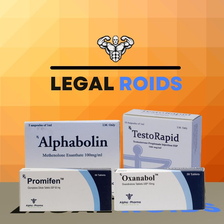 Primo Anavar and Propionate