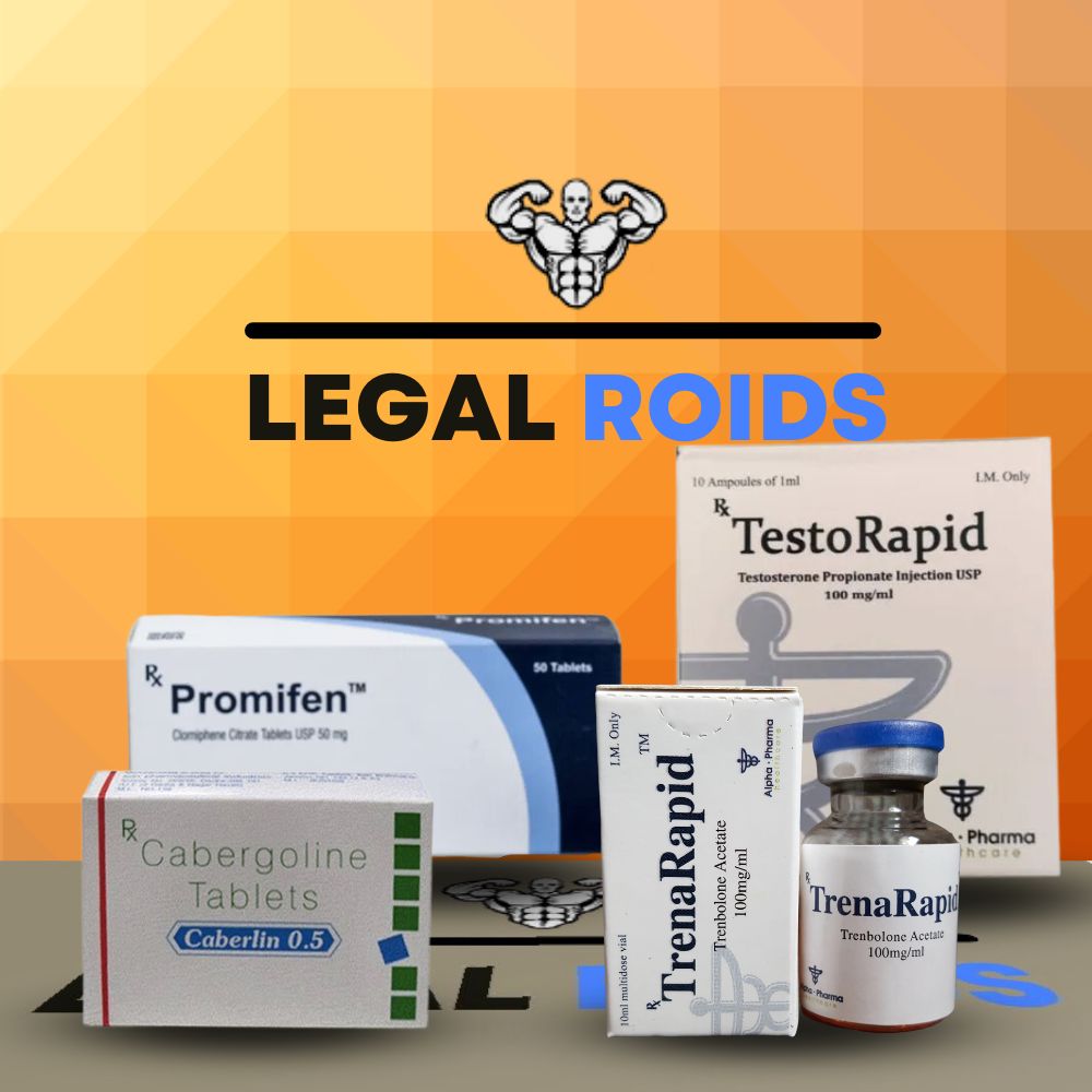 Test Prop and Tren Ace Cycle