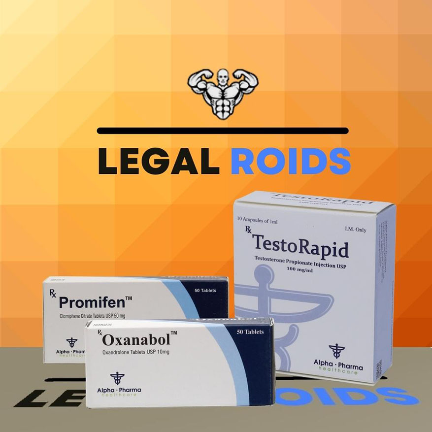 Testosterone Propionate and Anavar Cutting Cycle