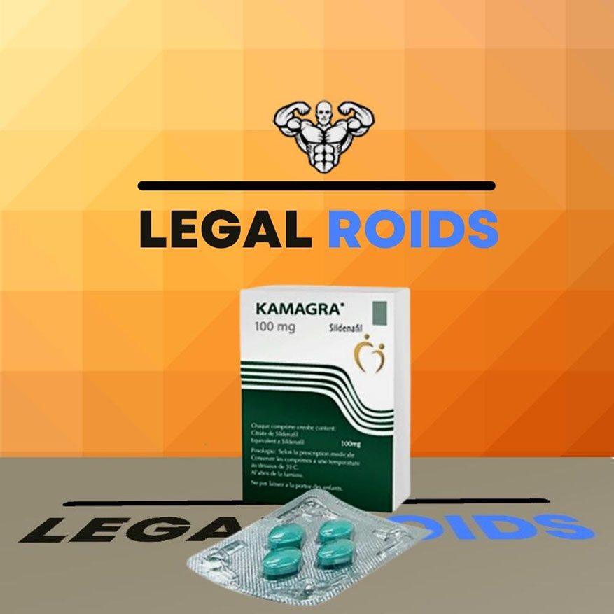 Kamagra 100mg
