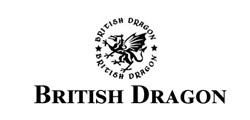 drago britannico