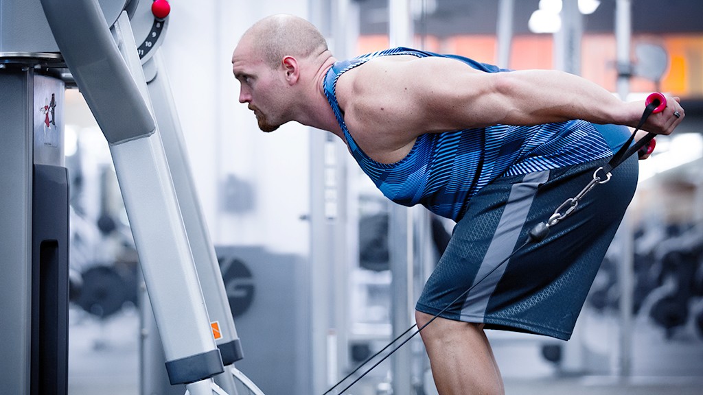 Andriol Musculation: Utilisation de l'undécanoate de testostérone pour les cycles de musculation