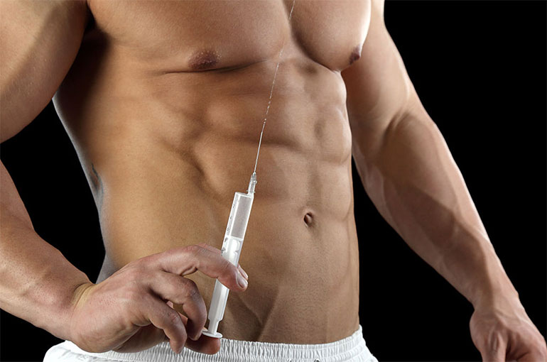 Are Steroids Bad for You