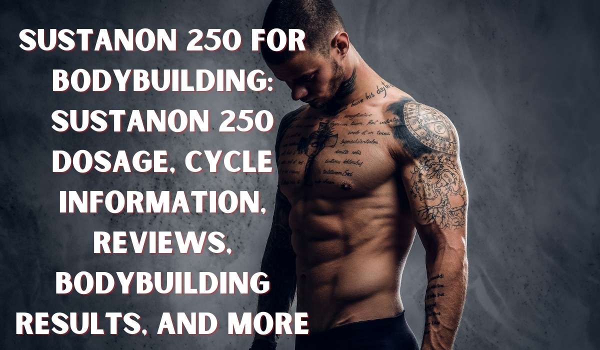 Sustanon 250 for Bodybuilding_ Sustanon 250 Dosificación, Información del ciclo, Comentarios, Resultados de culturismo, y más