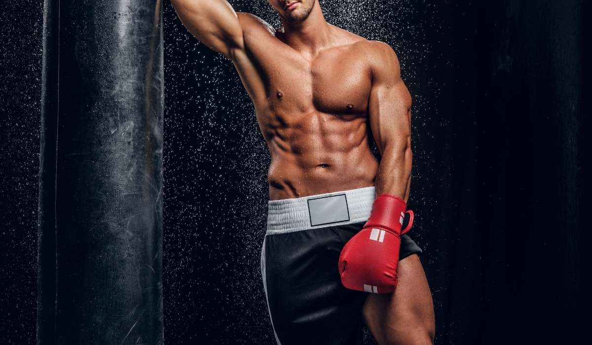 Why is Sustanon 250 a great steroid choice for men