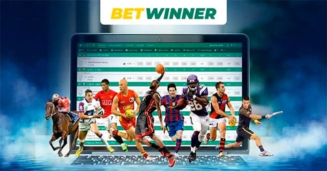 Découvrez Betwinner et Maximisez Vos Gains en Paris Sportifs Découvrez Betwinner et Maximisez Vos Gains en Paris Sportifs