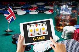 Discover Excitement at UK Casino Club Online Casino Discover Excitement at UK Casino Club Online Casino