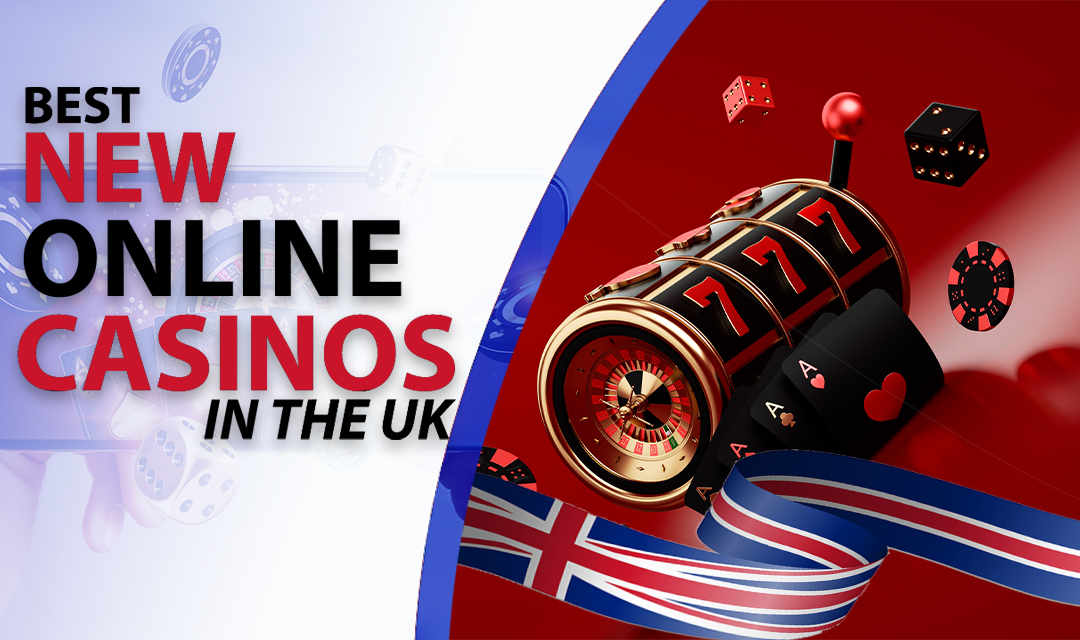Discover Exciting Opportunities at Casino Kingdom New Discover Exciting Opportunities at Casino Kingdom New