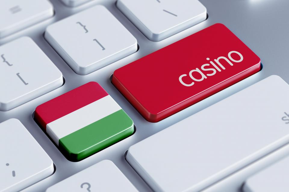 Discover the Excitement of Casinos Online Discover the Excitement of Casinos Online