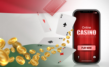 Discover the Excitement of Casinos Online Discover the Excitement of Casinos Online