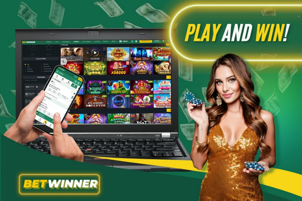 Exploring Betting Platform Betwinner A Complete Guide