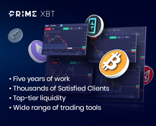 Exploring Dogecoin The PrimeXBT Connection Exploring Dogecoin The PrimeXBT Connection
