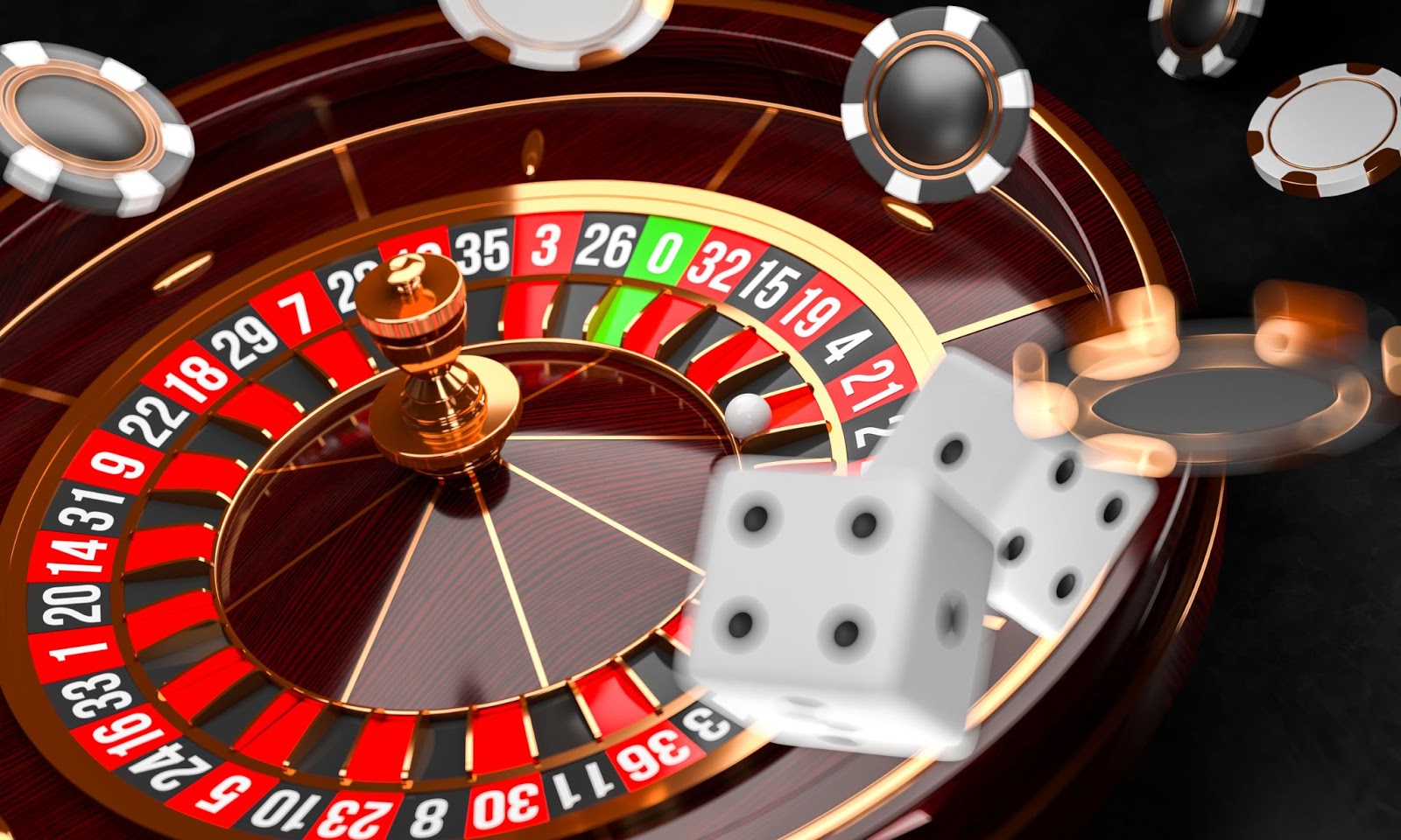 Best Non Gamstop Casino Sites UK: Ranked as Leading Online Casino Out Gamstop (April 2025)