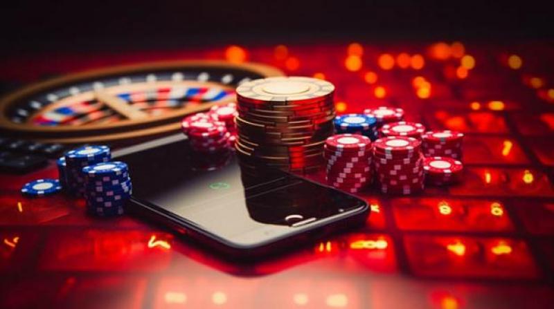 Ultimate Guide to UK Slots Casino Online Tips, Strategies, et plus Ultimate Guide to UK Slots Casino Online Tips, Strategies, and More