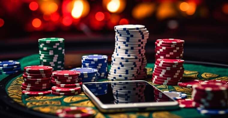 Ultimate Guide to UK Slots Casino Online Tips, Strategies, et plus Ultimate Guide to UK Slots Casino Online Tips, Strategies, and More