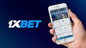 1xBet Download APP - Your Gateway to Seamless Betting