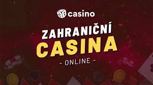 Bezpečné online casino v Česku Jak vybrat to pravé pro sebe