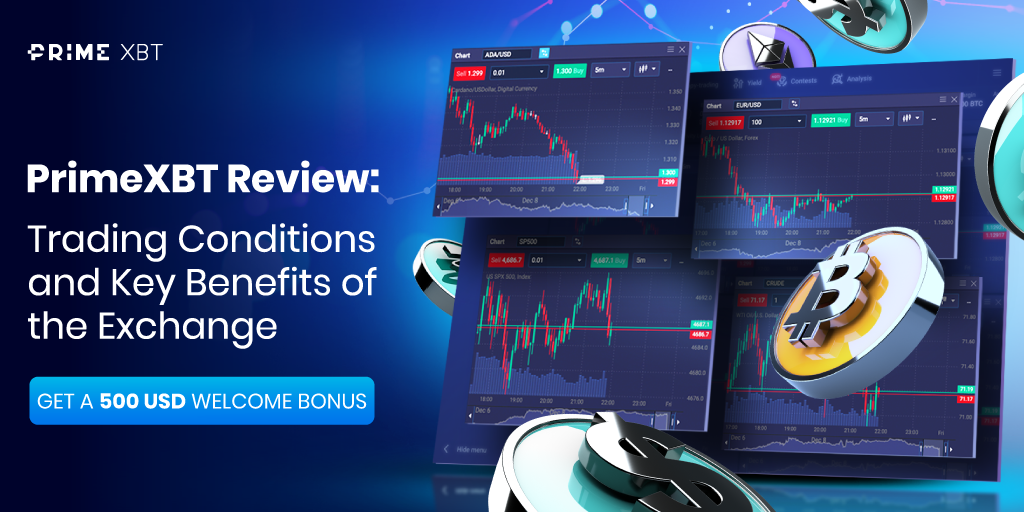 Discover the Benefits of Using PrimeXBT Android APK for Trading Discover the Benefits of Using PrimeXBT Android APK for Trading