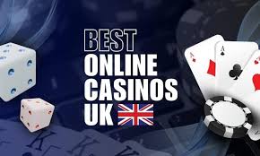 Discover the Best Reputable Online Casino UK 5 Discover the Best Reputable Online Casino UK 5