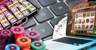 Explore the Thrills of Grosvenor Casino Online UK