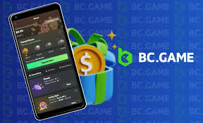 Exploring the Thrill of BC.Game Myanmar