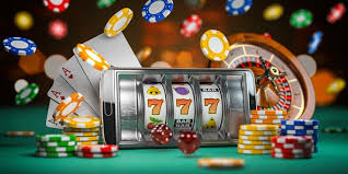 Fortuna Casino Zábava a Štěstí na Dosah Ruky