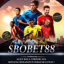Mengapa Agen SBobet Terpercaya Adalah Pilihan Utama di Dunia Taruhan Online
