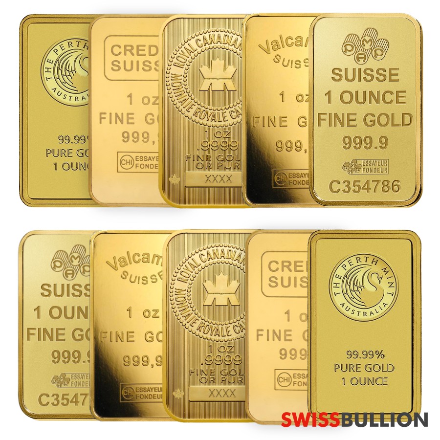 Gold Party online spielen