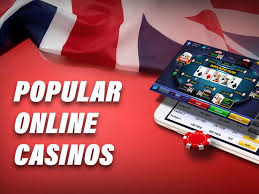 UKGC Online Casino Site Sites versus Non GamStop Online Casinos