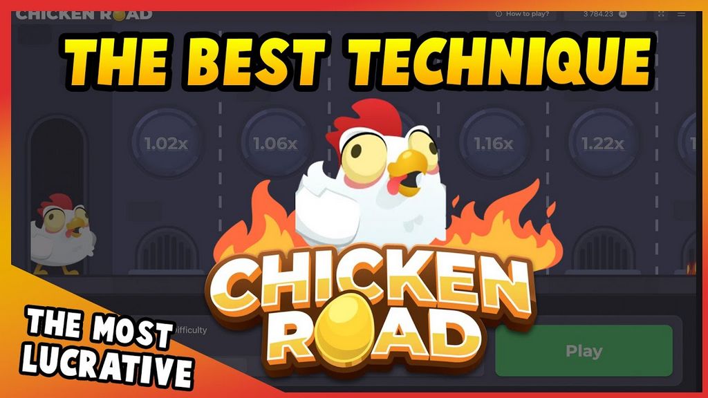 Відгук про відеоігру Chicken Road – як саме грати в Chicken Roadway