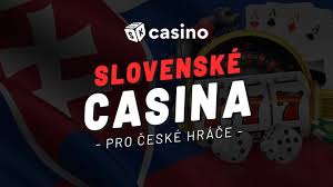 Descubra el casino en línea para los jugadores checos ingrese al mundo del entretenimiento Objevte online casina pro ceske hrace Vstupte do světa zábavy