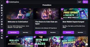 Dernier domaine du casino de la pièce de tendance 최신 트렌드 코인카지노 도메인