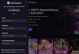 Dernier domaine du casino de la pièce de tendance 최신 트렌드 코인카지노 도메인