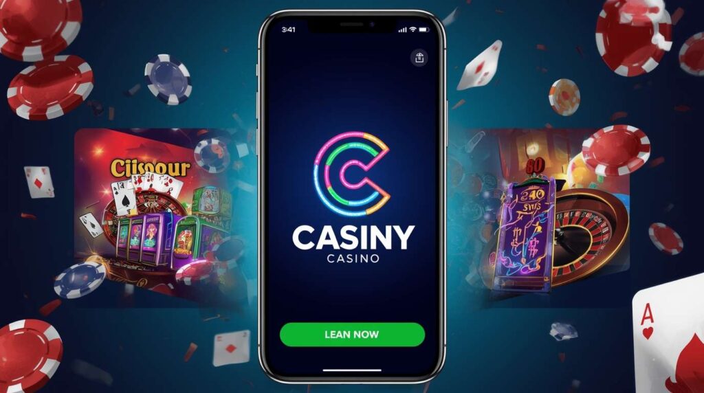 The Ultimate Guide to Casiny Bonus Unlocking Your Casino Adventure The Ultimate Guide to Casiny Bonus Unlocking Your Casino Adventure
