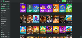 Ultimate Guide to BC Game Betting Pakistan Ultimate Guide to BC Game Betting Pakistan