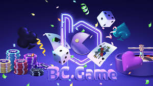 Ultimate Guide to BC.Game Casino BY Explore, Play and Win