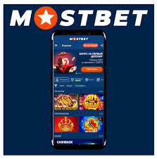 Unleash Big Wins at Mostbet 16