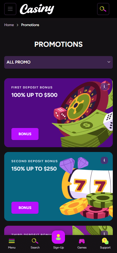 Unlock Your Fortune with casiny no deposit A Guide to No Deposit Bonuses Unlock Your Fortune with casiny no deposit A Guide to No Deposit Bonuses
