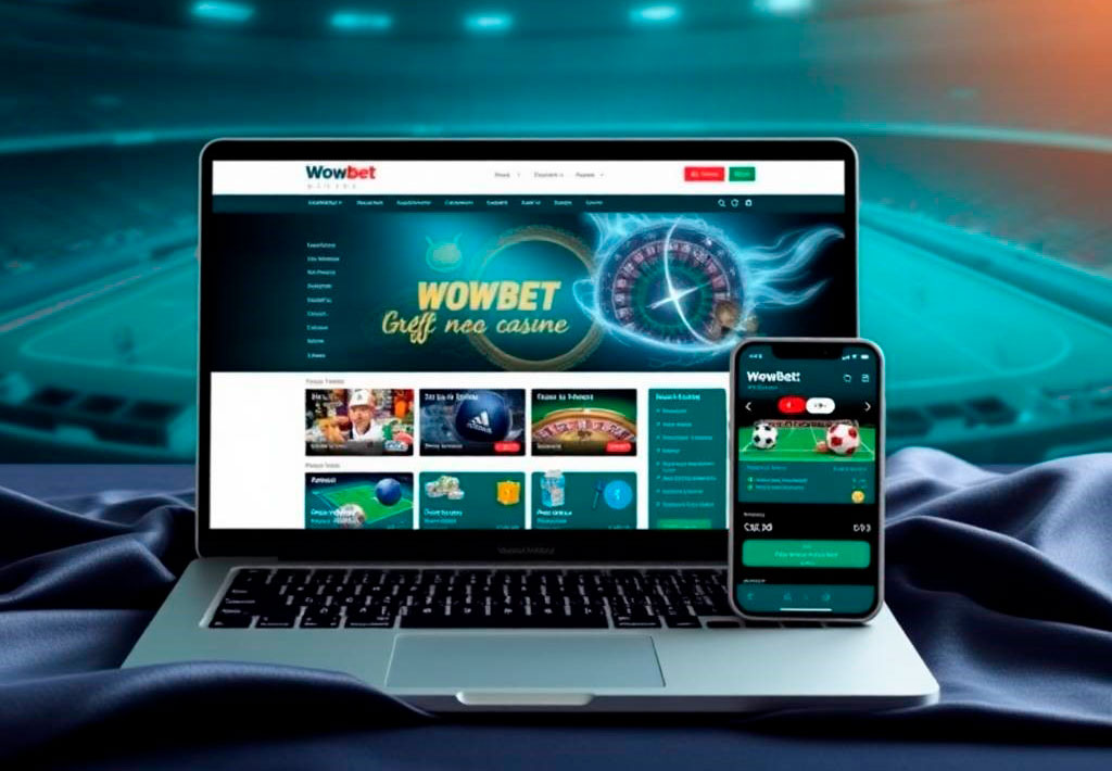 wowbet топ казино – Лучшие игры и выигрыши