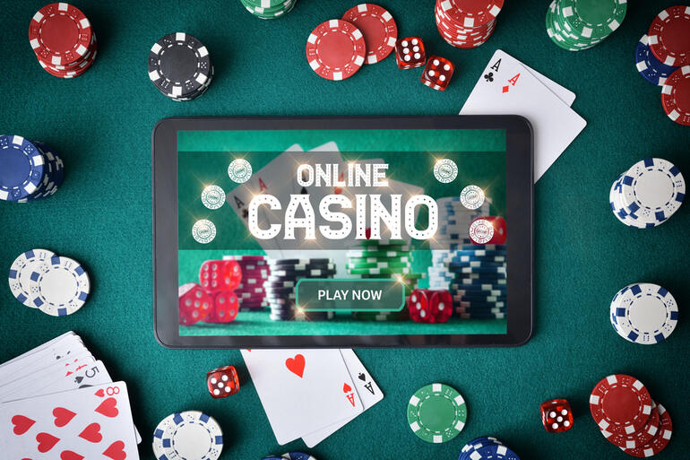 Discover the Excitement at LuckyStar Casino 19 Discover the Excitement at LuckyStar Casino 19