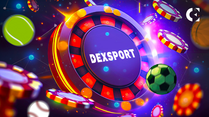 Entdecken Sie die Welt des casino DexSport