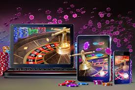 Essential Tips for Understanding Online Casino