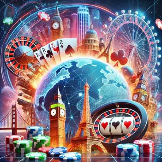 Guía Completa para disfrutar del casino móvil